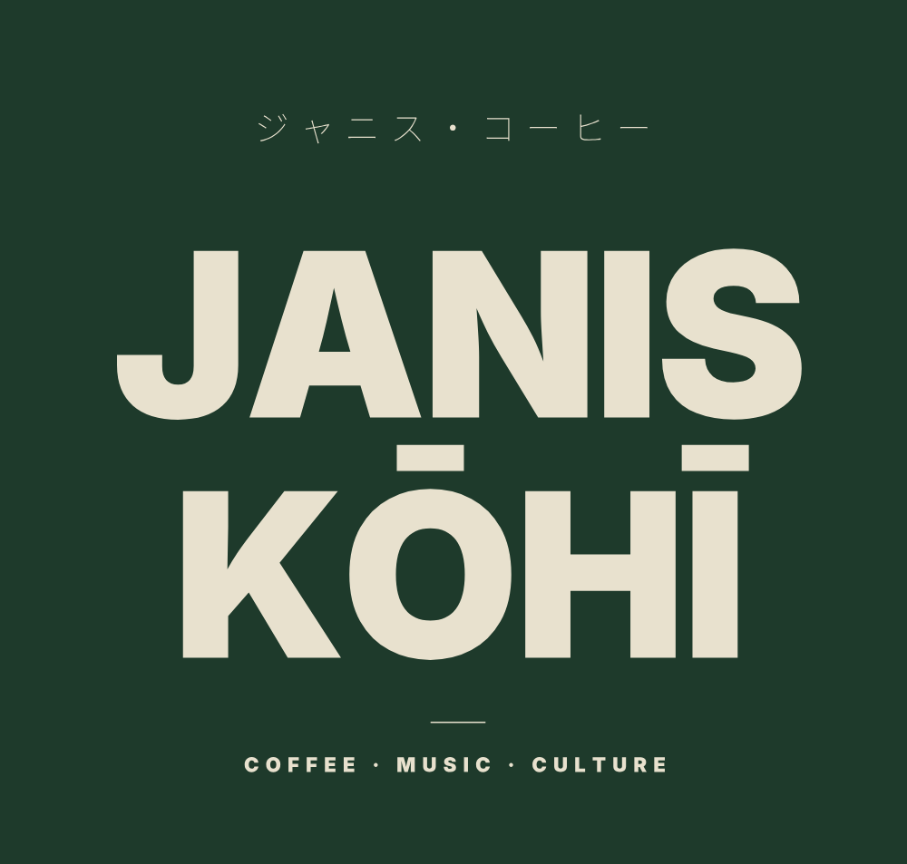 Janis Café