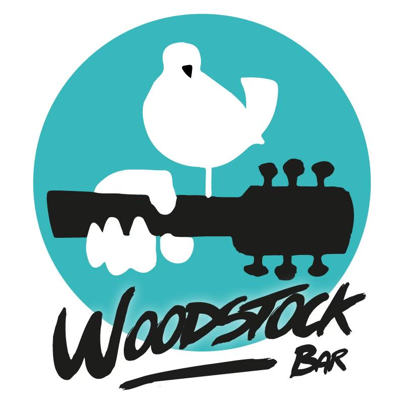 Woodstock Garden